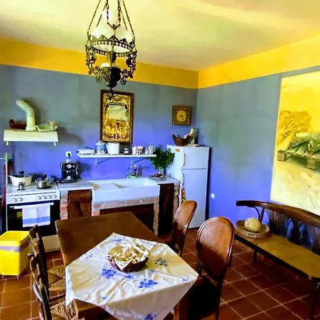 Archontiko Iosif Apartman