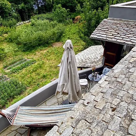 Apartman Archontiko Iosif
