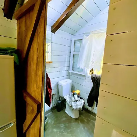 Archontiko Iosif Apartman *