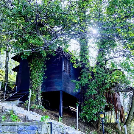 Apartman Archontiko Iosif Cangaráda
