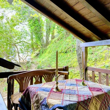 Archontiko Iosif Apartman Cangaráda