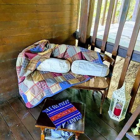 Archontiko Iosif Apartman