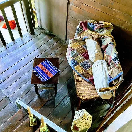 Archontiko Iosif Apartman Cangaráda