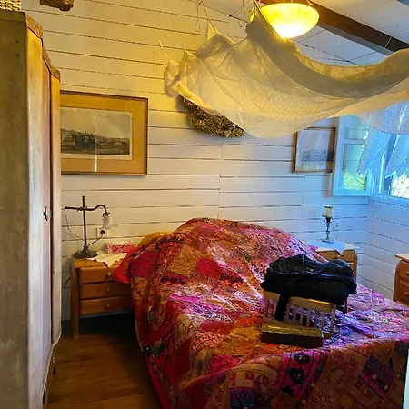 Archontiko Iosif Apartman