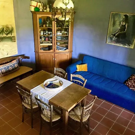 Archontiko Iosif Apartman *