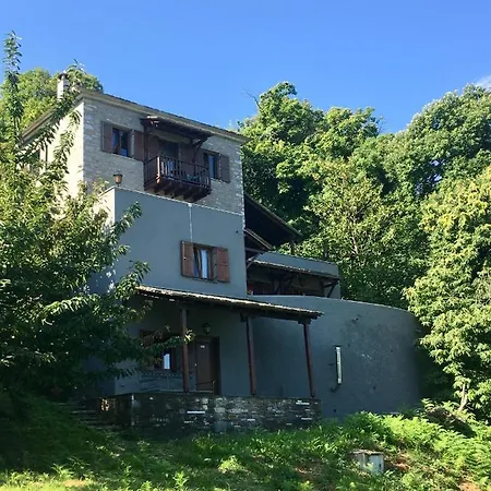 Archontiko Iosif Apartman