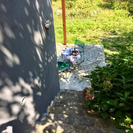 Archontiko Iosif Apartman *