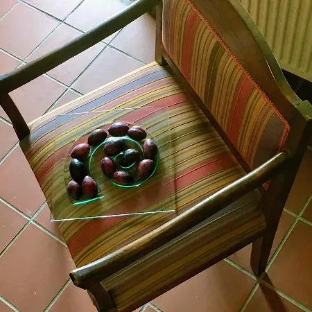 Archontiko Iosif Apartman Cangaráda