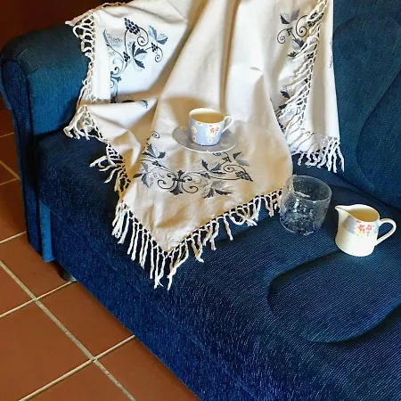 Archontiko Iosif Apartman *