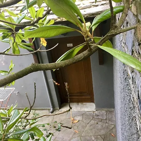 Apartman Archontiko Iosif *