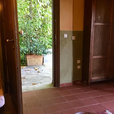 Apartman Archontiko Iosif