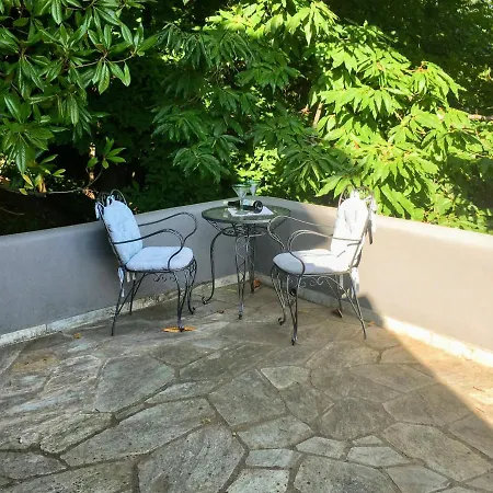 Archontiko Iosif Apartman Cangaráda
