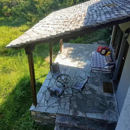 Archontiko Iosif Apartman