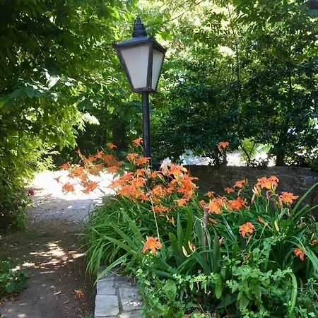 Apartman Archontiko Iosif Cangaráda